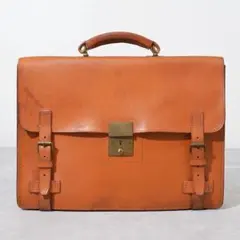 Barrow & Hepburn　ブライドルレザー　ノートカバー　80s英国製 Barrow & Hepburn ブライドルレザー ノートカバー 80s英国製 - メルカリ