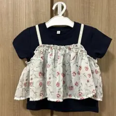 ビスチェ トップス