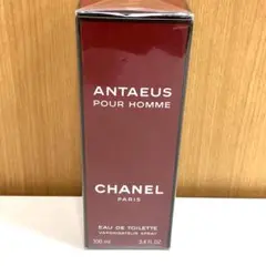 k*n様 【新品、未開封品】CHANEL・ANTAEUS・100ml・シャネル・ Chanel Antaeus 3.4 oz / 100 ml Eau De Toilette Spray New