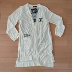 【セット】Tシャツ　カーディガン