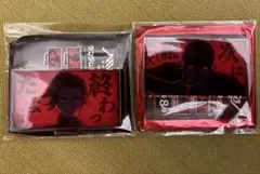 最終防衛学園 キャラクターグッズ