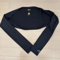 Callaway アームカバー　シュラグ
