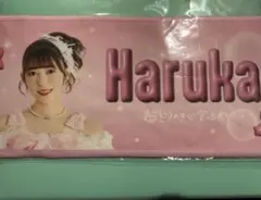 超ときめき宣伝部 小泉遥香 ピクチャーハンドタオル