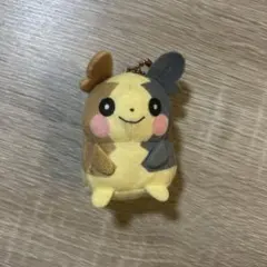 ポケモン モルペコ マスコットキーホルダー