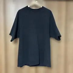 BATONER ラグランTシャツ ブラックのサムネイル
