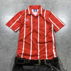 レア！ UMBRO Ajax England Game Shirt - メルカリ