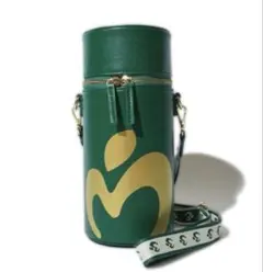 新品未使用品 ミセス ライトスティック ケース バッグ グリーン