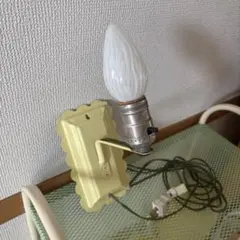 ヴィンテージ テールランプ 硝子製 PMco 401 - メルカリ