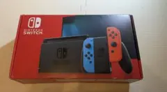 Nintendo Switch本体