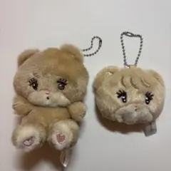 mikko characters latte ガチャガチャ