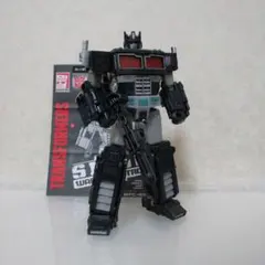 2026年最新】ネメシスプライムの人気アイテム - メルカリ