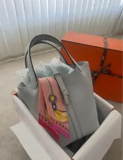 ピコタンPM ブルーパールのサムネイル