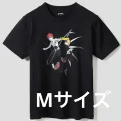 NARUTO graniph 芸術コンビ Mサイズ Tシャツ