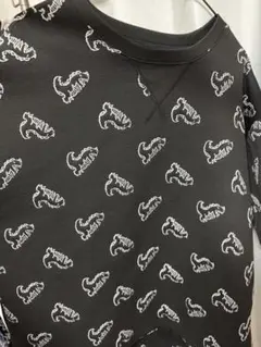 ANOTHER BRANCH 半袖Tシャツ ブラック