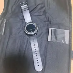【廃盤　希少】SUUNTO　ESSENTIAL　CERAMICのサムネイル