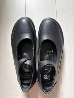 TOKYO BOPPER 厚底ストラップシューズのサムネイル