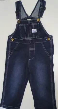 Buddy Lee ダークブルーオーバーオール