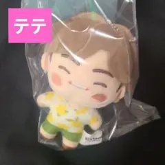 BTS　テテ　マスコットコレクション　ランダム