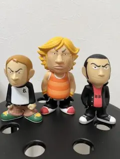 2026年最新】worst クローズ フィギュアの人気アイテム - メルカリ