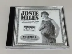 DOCD-5467◇Josie Miles Vol.2