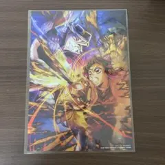 鬼滅の刃　無限城編　入場者特典第四弾　胡蝶しのぶ　童磨