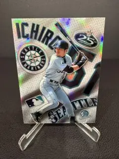 SSP イチロー　2026 Bowman Chrome Patchwork