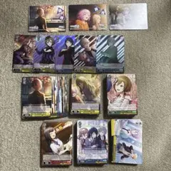 ヴァイス プロセカVol.3 約275枚まとめ売り