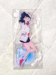 2026年最新】グリッドマン 六花 アクリルスタンドの人気アイテム