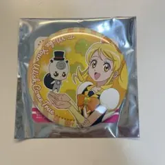 トゥインクル缶バッジ15 キュアハニー ② - メルカリ