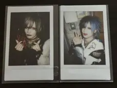 Royz 昴 チェキ