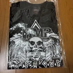 リンプ・ビズキットLimp BizkitオフィシャルTシャツ