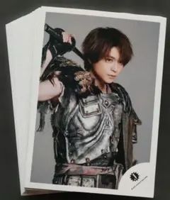 2025年最新】佐藤勝利 公式写真の人気アイテム - メルカリ