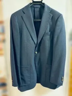 UNIVERSAL LANGUAGE テーラードジャケットREDA 175-6