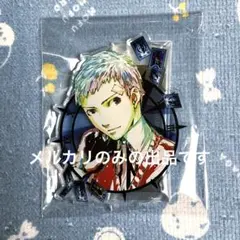ペルソナ3 真田明彦 ストラップセット アクリルスタンド ペルソナ3 真田明彦 ストラップセット アクリルスタンド - メルカリ