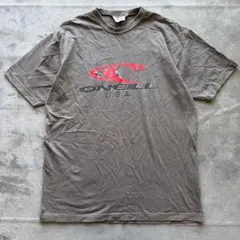 オニール　サーフ　半袖Tシャツ　プリント　古着のサムネイル