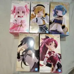 2026年最新】まどマギ フィギュアの人気アイテム - メルカリ
