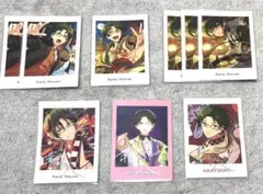 蓮巳敬人　ぱしゃっつ　まとめ売り　あんスタ