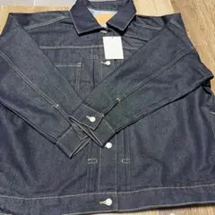 BONLEClLL デニムジャケット