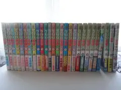 ケロロ軍曹 漫画 1巻〜25巻＋11.5公式ガイドと4コマ漫画 セット | Mercari