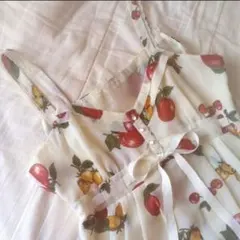 オリーブ・デ・オリーブ  ワンピース