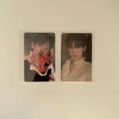 2026年最新】ショーケース txtの人気アイテム - メルカリ