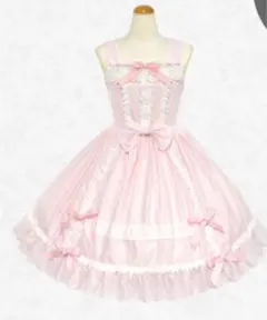 BABY, THE STARS SHINE BRIGHT ジャンパースカート終値