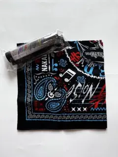 2025年最新】7Men侍 バンダナの人気アイテム - メルカリ