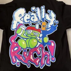2026年最新】really richの人気アイテム - メルカリ