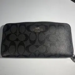COACH 長財布