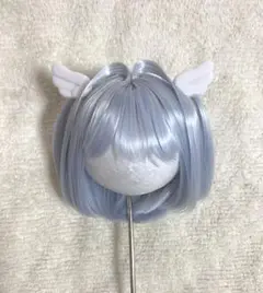 ディーラー様製 お人形遊び
