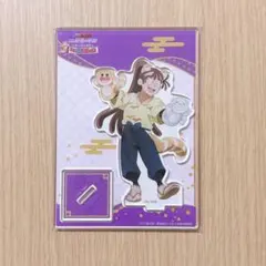 久々知兵助 尾浜勘右衛門 アクスタ 忍たま乱太郎 アクリルスタンド/尾浜勘右衛門[ムービック]《在庫切れ》