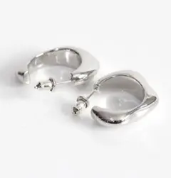 廃盤品⭐︎MIKU FUKAMITSU 水溜りの耳飾り ピアス