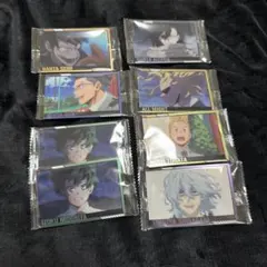 僕のヒーローアカデミア カード ソフトクッキー