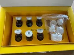 なっちゃん様専用ページ C5・LA MENTE・ラメンテ・シーファイブ・６本